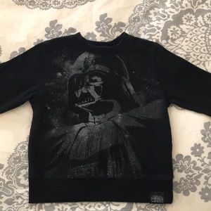 Toddler Star Wars Sweater